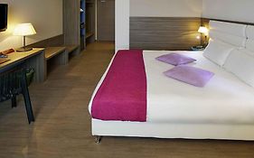 Hotel Mercure Venezia-Marghera
